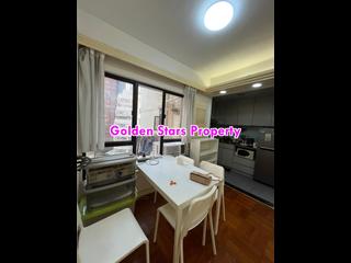 Sheung Wan - Hongway Garden 07
