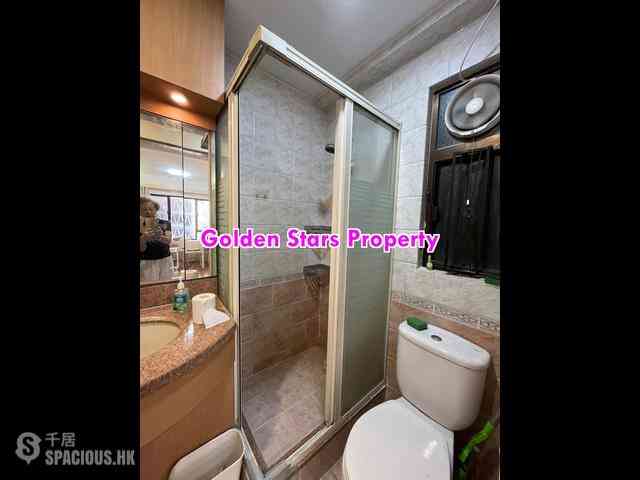 Sheung Wan - Hongway Garden 08