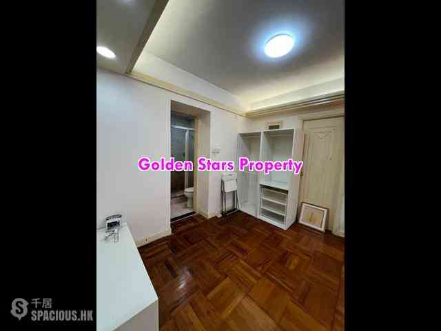 Sheung Wan - Hongway Garden 09