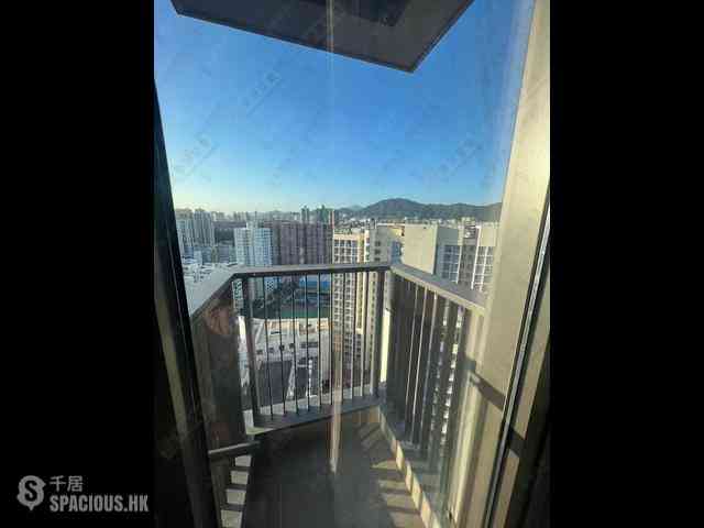 Ho Man Tin - Mantin Heights 08