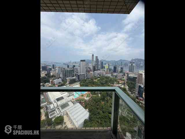 Tsim Sha Tsui - The Victoria Towers 01
