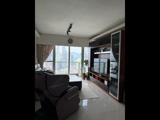 Tsim Sha Tsui - The Victoria Towers 03