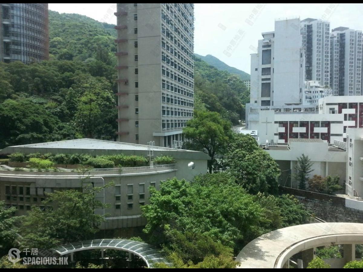 Shek Tong Tsui - The Belcher's Phase 1 Block 1 01