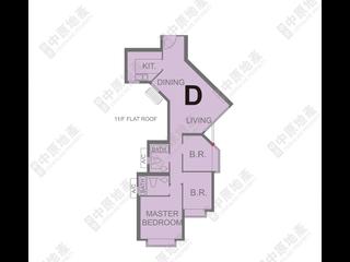 Shek Tong Tsui - The Belcher's Phase 1 Block 1 02