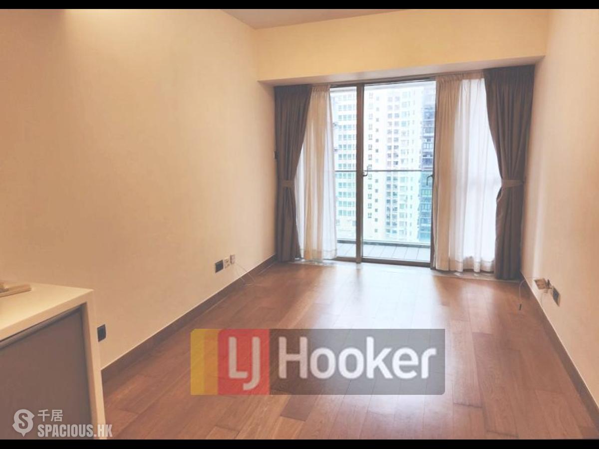 Sai Ying Pun - The Nova 01