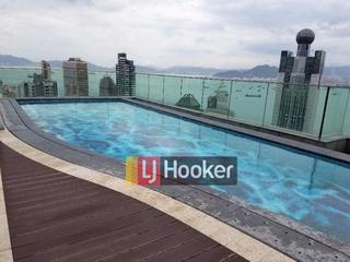 Sai Ying Pun - The Nova 07