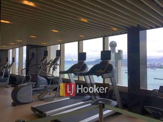 Sai Ying Pun - The Nova 08