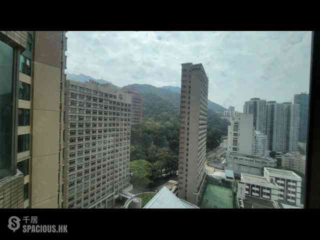 Shek Tong Tsui - The Belcher's Phase 1 Block 1 01