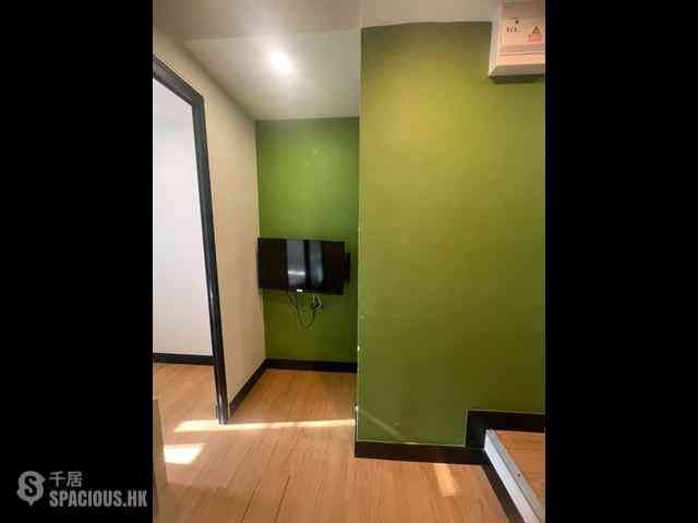 Tsim Sha Tsui - Hanyee Building 02