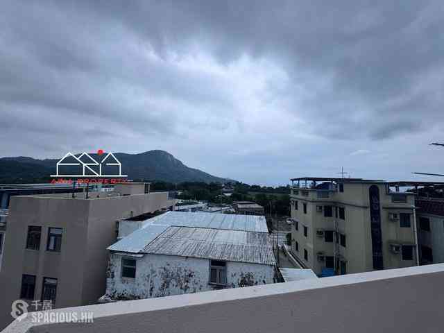 South Lantau - Lo Uk 13