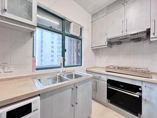 Mid Levels Central - Hillsborough Court 07