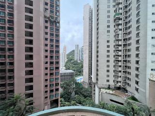 Mid Levels Central - Hillsborough Court 08
