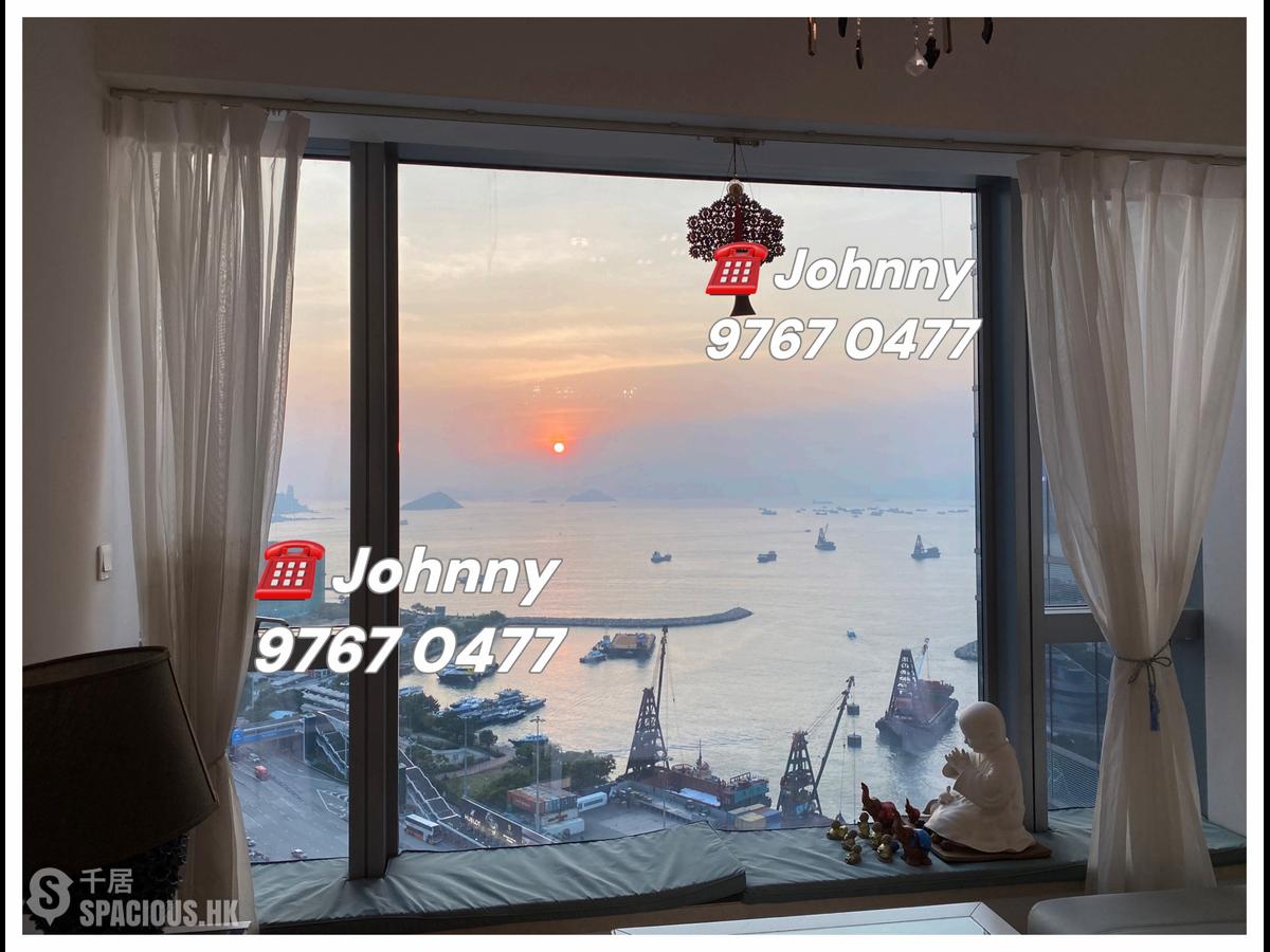 West Kowloon - The Cullinan (Tower 21 Zone 2 Luna Sky) 01