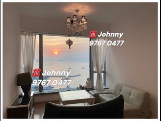 West Kowloon - The Cullinan (Tower 21 Zone 2 Luna Sky) 02
