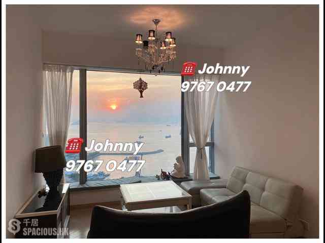 West Kowloon - The Cullinan (Tower 21 Zone 2 Luna Sky) 02