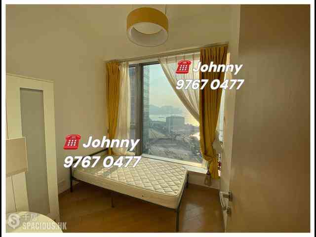 West Kowloon - The Cullinan (Tower 21 Zone 2 Luna Sky) 03