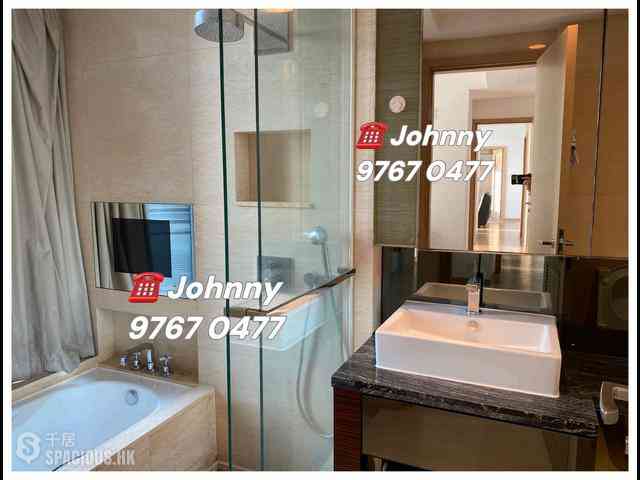 West Kowloon - The Cullinan (Tower 21 Zone 2 Luna Sky) 06