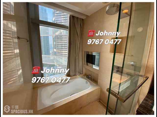 West Kowloon - The Cullinan (Tower 21 Zone 2 Luna Sky) 07