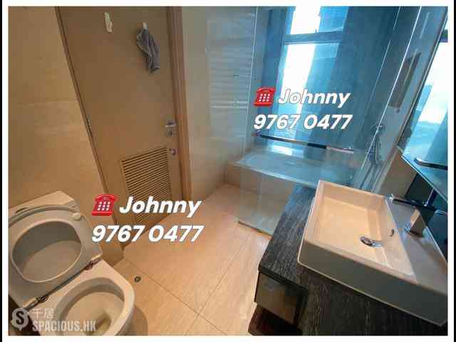 West Kowloon - The Cullinan (Tower 21 Zone 2 Luna Sky) 08