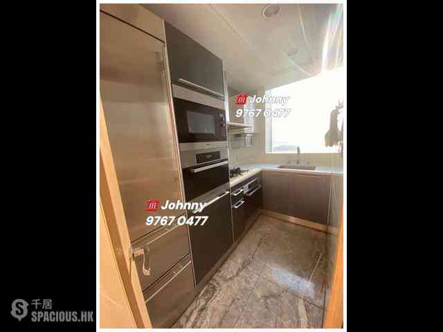 West Kowloon - The Cullinan (Tower 21 Zone 2 Luna Sky) 09