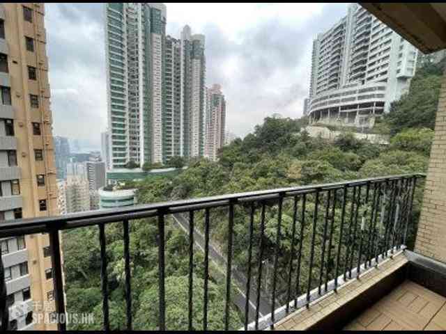 中半山 - 嘉慧园AB座 03
