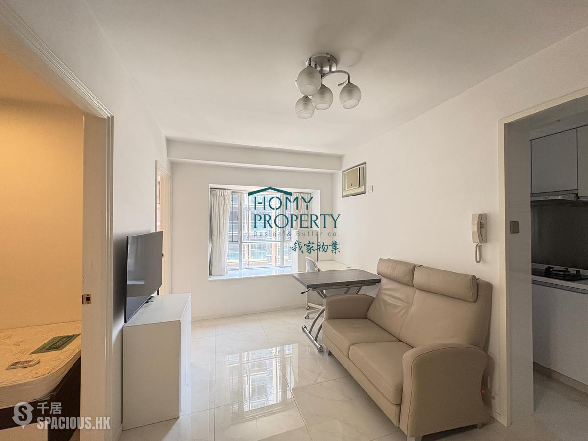 Mid Levels Central - Midland Court 01