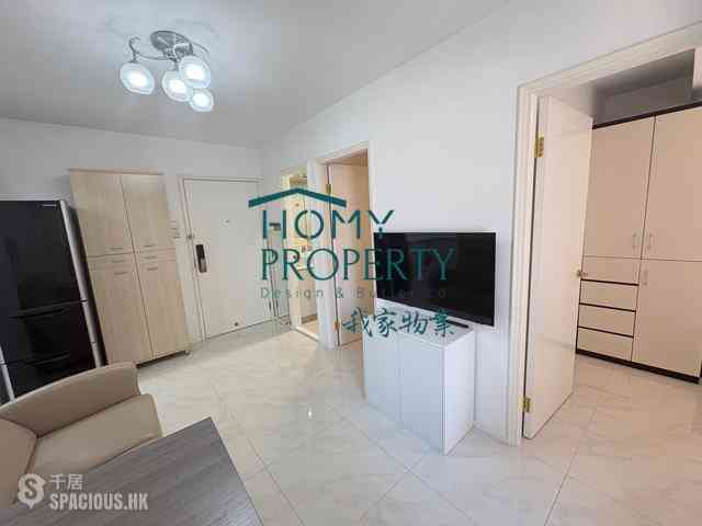 Mid Levels Central - Midland Court 02