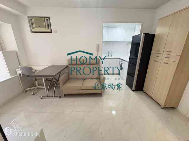 Mid Levels Central - Midland Court 03