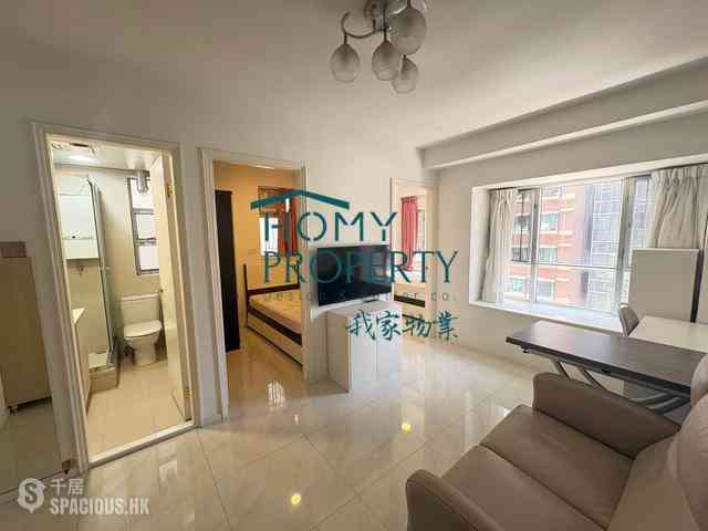 Mid Levels Central - Midland Court 01
