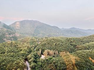 Tai Tam - Hong Kong Parkview Parkview Court Block 4 02