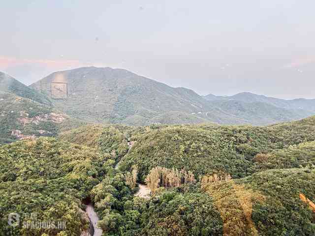 Tai Tam - Hong Kong Parkview Parkview Court Block 4 02
