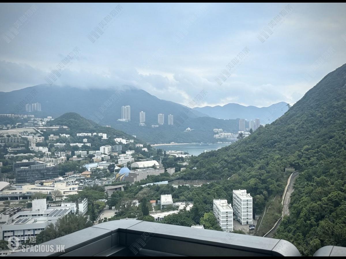 Wong Chuk Hang - The Southside Phase 4A Tower 2B 01