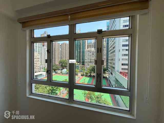Wan Chai - Chiu Hin Mansion 08
