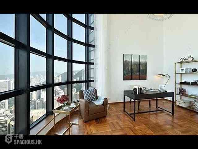 Mid Levels Central - Queen's Garden 03