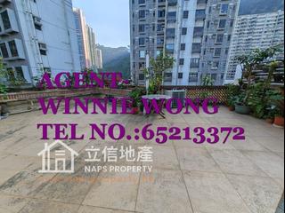 Mid Levels Central - Jing Tai Garden Mansion 02
