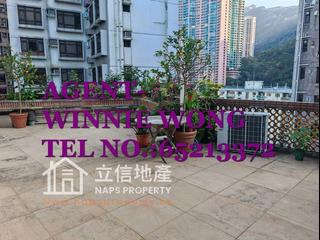 Mid Levels Central - Jing Tai Garden Mansion 03