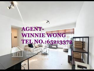 Mid Levels Central - Jing Tai Garden Mansion 04