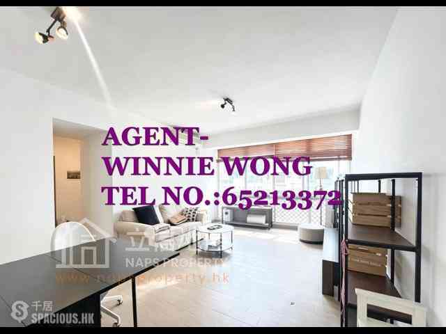Mid Levels Central - Jing Tai Garden Mansion 04
