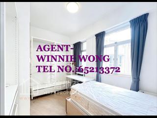 Mid Levels Central - Jing Tai Garden Mansion 05