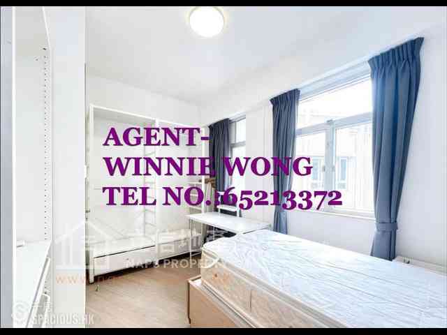 Mid Levels Central - Jing Tai Garden Mansion 05