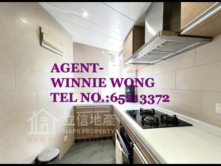 Mid Levels Central - Jing Tai Garden Mansion 06