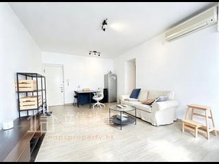 Mid Levels Central - Jing Tai Garden Mansion 07