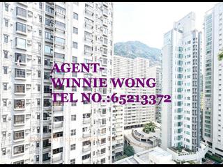 Mid Levels Central - Jing Tai Garden Mansion 08