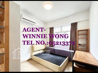 Mid Levels Central - Jing Tai Garden Mansion 09