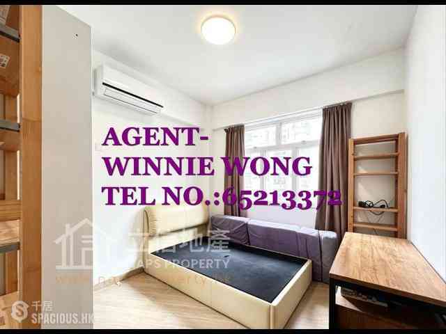 Mid Levels Central - Jing Tai Garden Mansion 09
