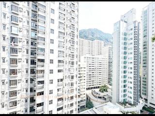Mid Levels Central - Jing Tai Garden Mansion 10