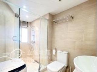 Mid Levels Central - Jing Tai Garden Mansion 12