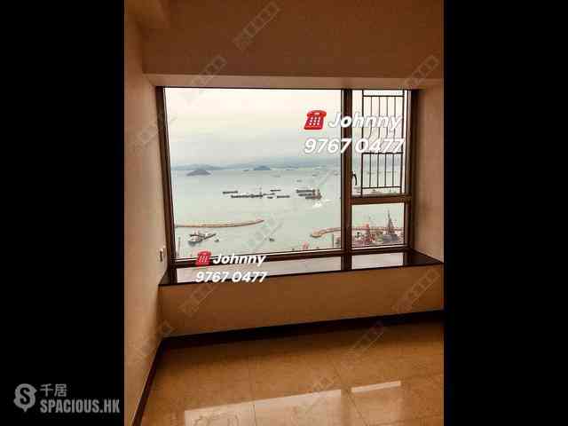 西九龍 - 擎天半島2期1座 04