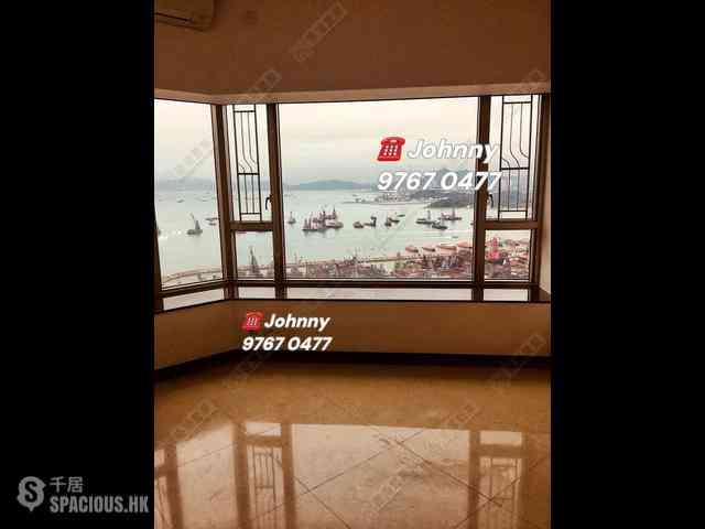 西九龍 - 擎天半島2期1座 10