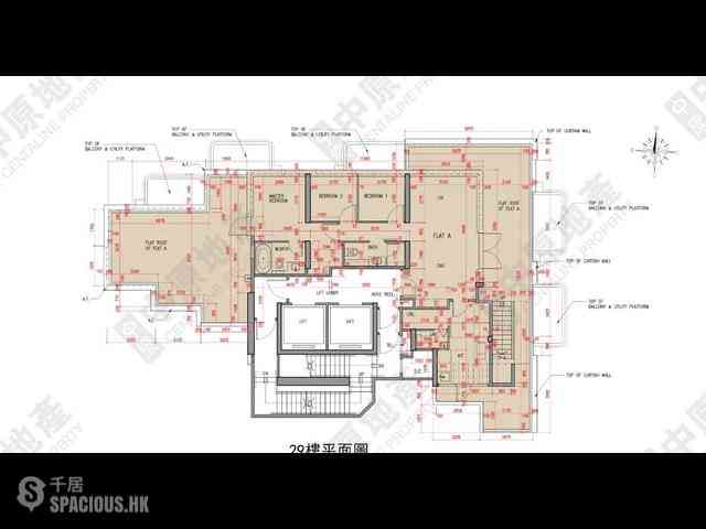 Sai Ying Pun - Upper Manor 01